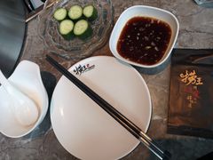 -捞王锅物料理(凯旋路店)