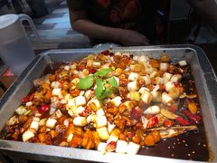 -锦尚阁烤鱼(望京新荟城店)