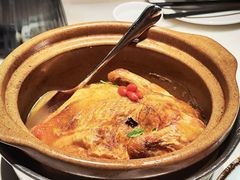 -金牌外婆家(万象城店)