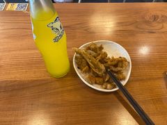 -红小满休闲餐厅(十全街店)