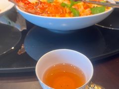 -缘餐厅(钵池山公园店)