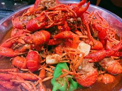 -红盔甲·小龙虾(天钥桥店)