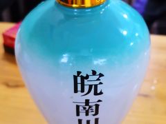 -黄牛肉馆·皖南土菜