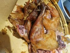 -打酱油·非遗淮扬菜(瘦西湖梅岭店)