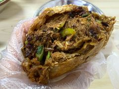 -昌顺马记小吃店(昌盛园店)