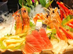 -Mr·Fish鱼鲜生海鲜放题(银泰in99店)