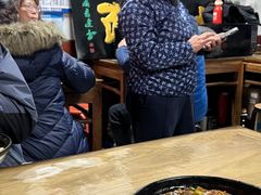 大堂-大姨捞面(新安花园店)