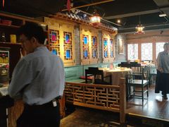 -京味斋·北京烤鸭(华威桥北工大店)