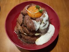 魔王慢烧牛肉丼-魔丼屋(日月光店)