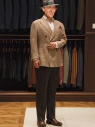 -优山定制西服衬衫大衣(国贸店)