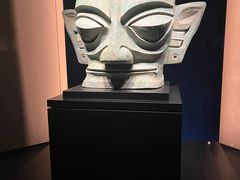 -三星堆博物馆