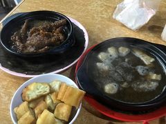 -新记肉骨茶