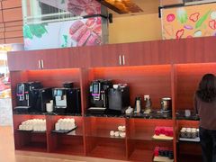 -洲际酒店·地平线全日餐厅HORIZON CAFÉ
