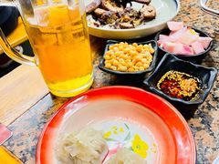 -小饕荟雅安贡椒鱼鲜馆(广福桥店)