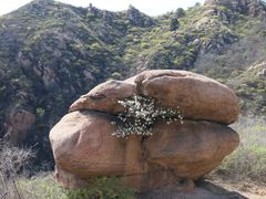 -云峰山自然风景区