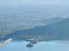 -北京十三陵国家森林公园蟒山景区