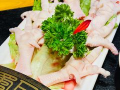 -一斗火锅·招财羊毛肚(泰吉滨江店)