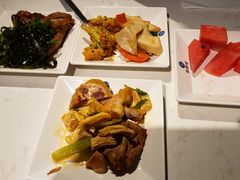 -纽斯特自助牛排餐厅(三林印象城店)