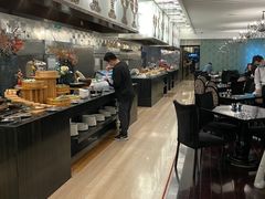 -圣丰索菲特·2 On 988 Café 自助餐厅