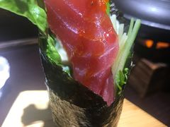 -井缘河风寿司(Touch12街店)
