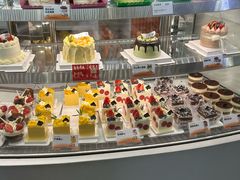 -BreadTalk面包新语·烘焙蛋糕(海珠丽影广场店)