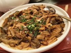 -正佳广场万豪酒店-粤菜餐厅·点心·海鲜·聚餐