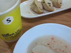 -苏小柳点心·手作小笼包(新街口分院店)