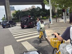 -天津自然博物馆