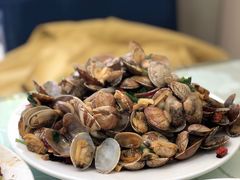 -聚德福海鲜家常菜(刘庄店)