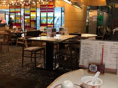 大堂-稻香饭店(IFS国金中心店)