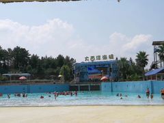 -平江亚马逊水上乐园