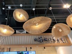 大堂-霸王茶姬(泛海广场店)
