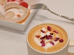 -Beans Solo豆号咖啡(百家湖花园店)