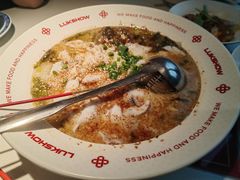 -禄鼎记·多口味酸菜鱼(侨鑫店)