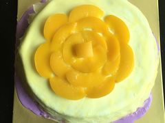 -OL’s Cake鲜荟千层(东风中路店)