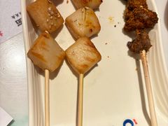 -七八冷面·延边朝鲜族美食(圣熙八号店)