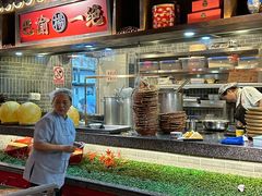 -杨记隆府重庆江湖菜(大悦城店)