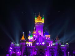 -青岛方特梦幻王国