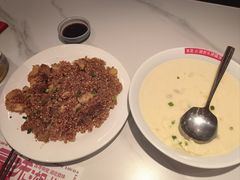 -来菜·湖北头牌藕汤(武商MALL众圆店)