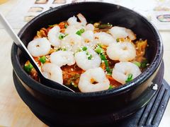 -韩聚园韩国料理(文灶店)