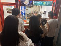 -莫朗核桃饼(虹泉路店)