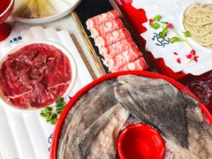 -大龙燚火锅(天钥桥路店)