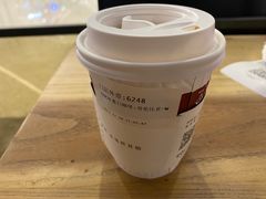 -COSTA COFFEE(武汉武商MALL店)