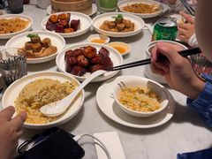 -南小馆(迪士尼小镇店)