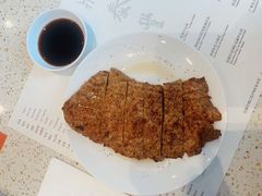 香煎猪排-鼎泰丰(环贸店)