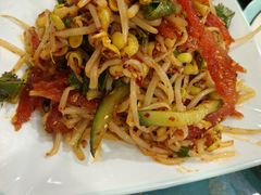 -春花民族美食(佳木斯总店)