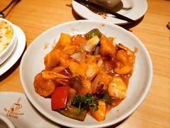 -Lia Cafe Bar Restaurant松山咖啡屋