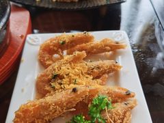 -杭州龙禧福朋喜来登酒店品轩中餐厅