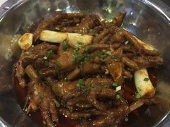 -靓靓蒸虾(中山公园店)