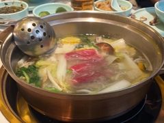 -润园四季椰子鸡火锅(南山海岸城店)